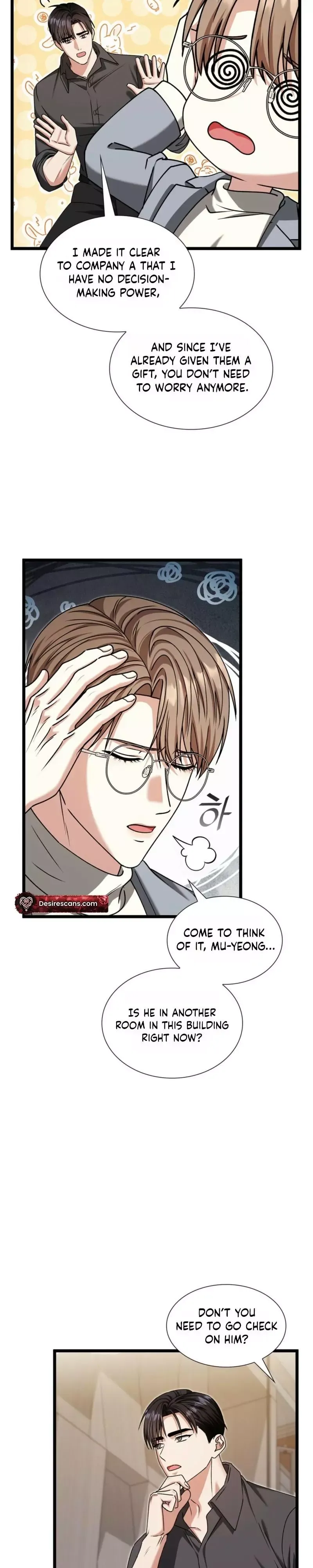 Expiration Date - Chapter 53 Page 35