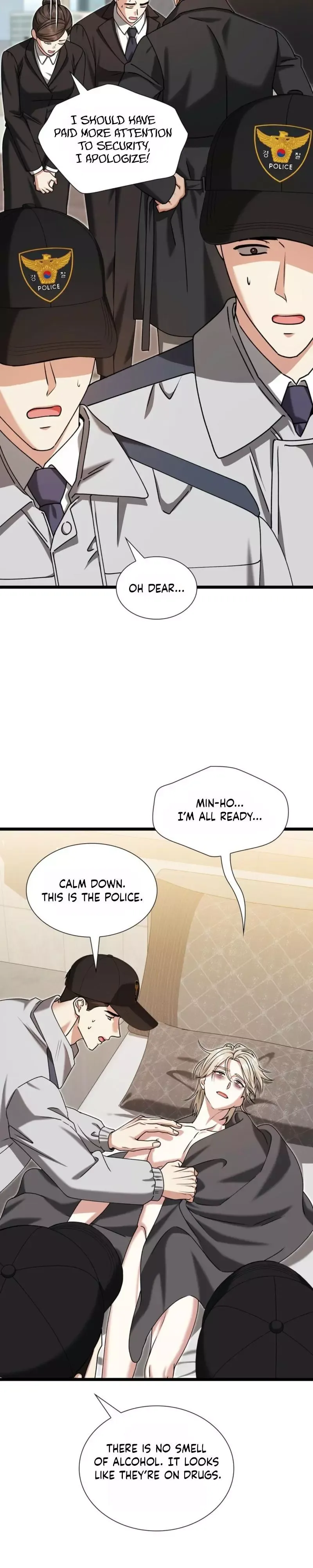 Expiration Date - Chapter 53 Page 37