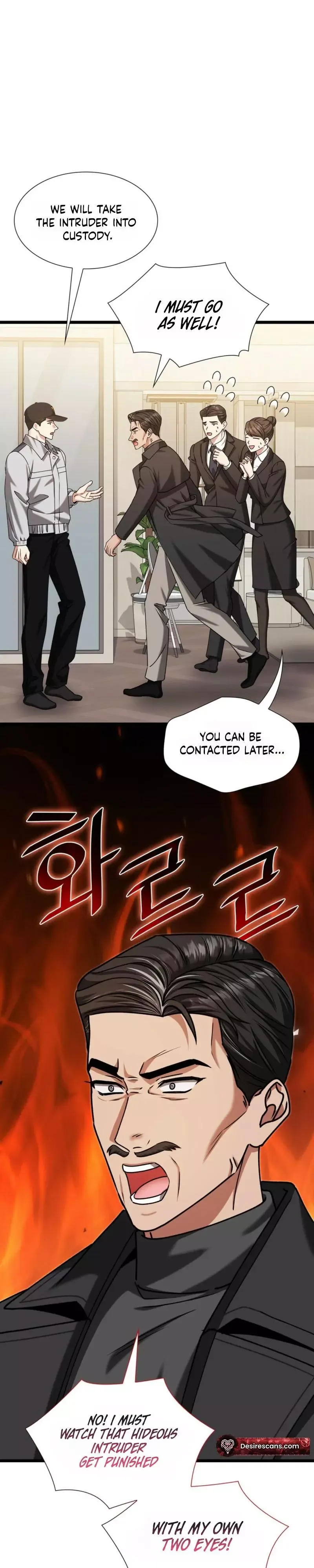 Expiration Date - Chapter 53 Page 38