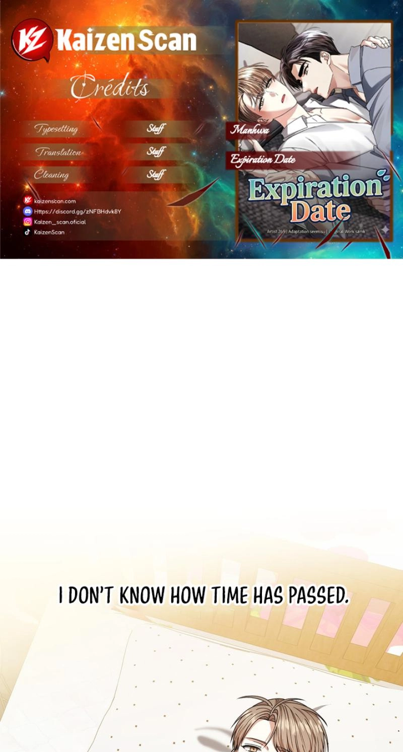 Expiration Date - Chapter 54 Page 1