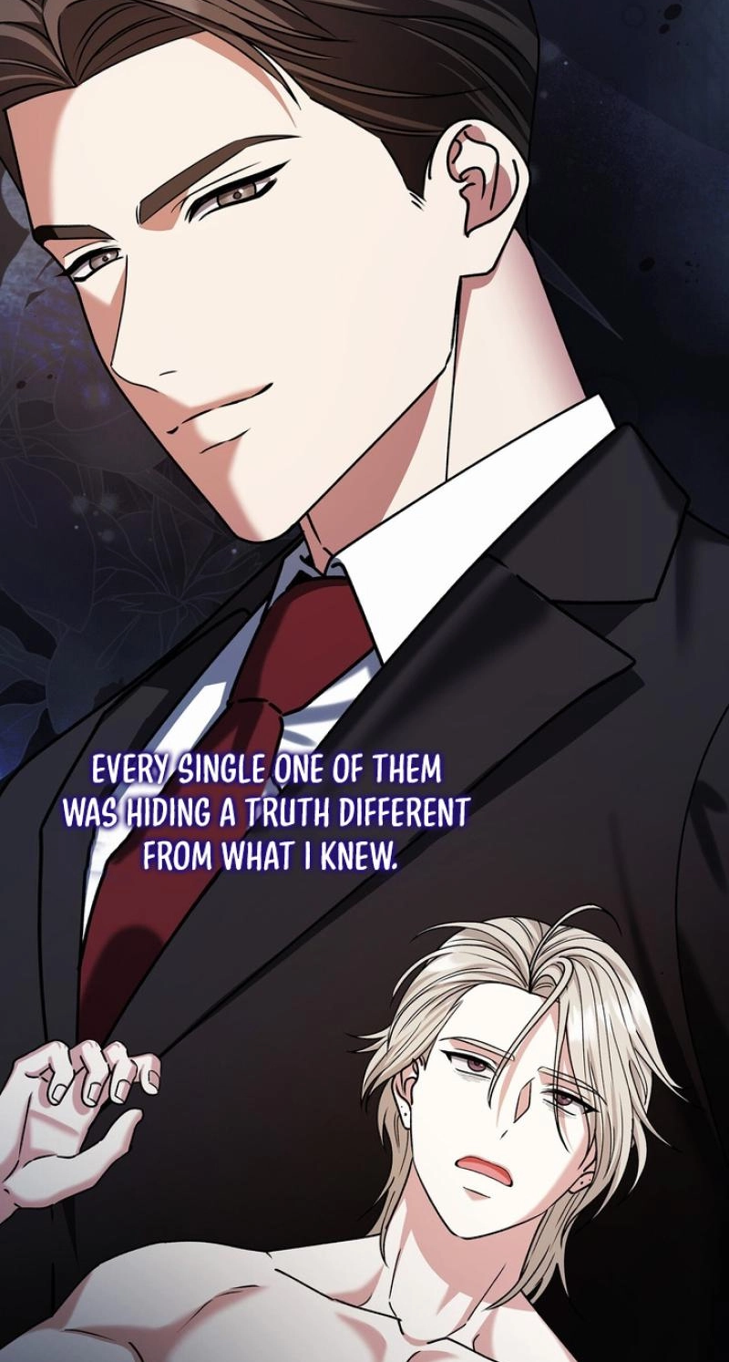 Expiration Date - Chapter 54 Page 3