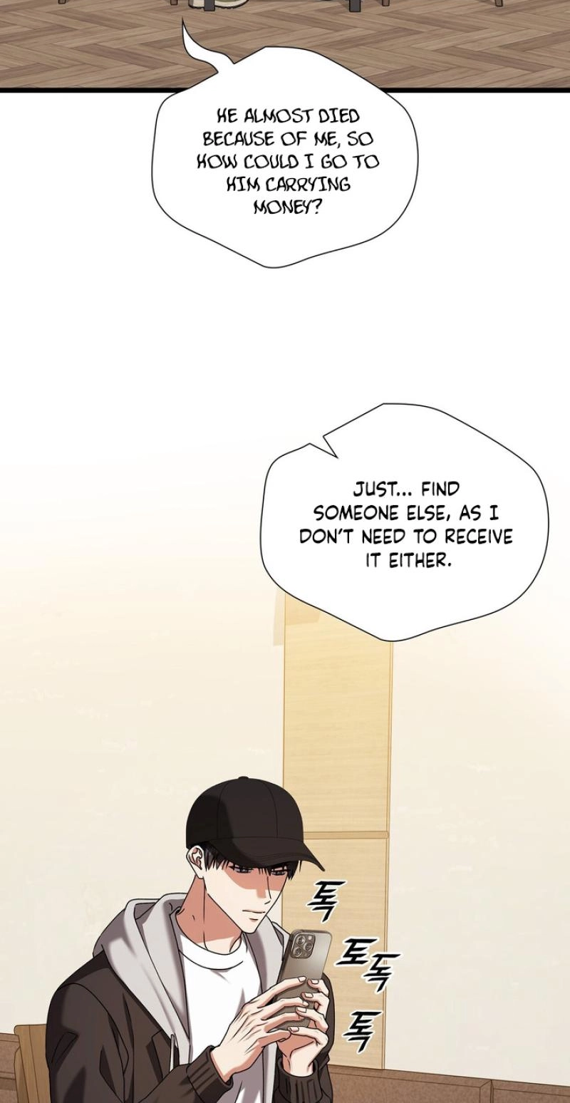 Expiration Date - Chapter 54 Page 19