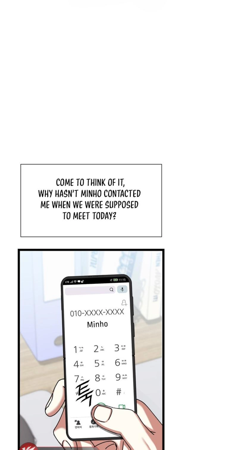 Expiration Date - Chapter 54 Page 29