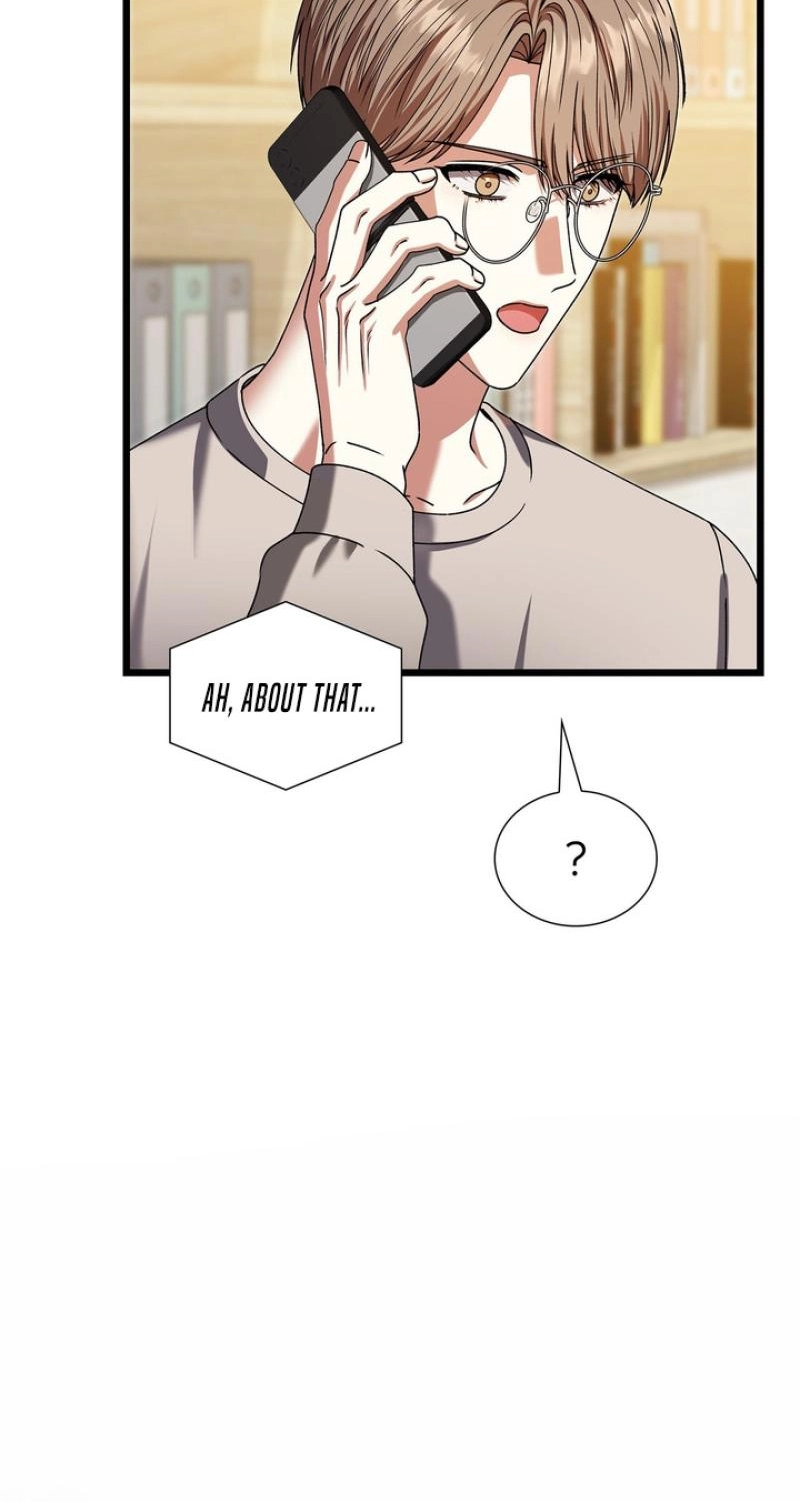 Expiration Date - Chapter 54 Page 31