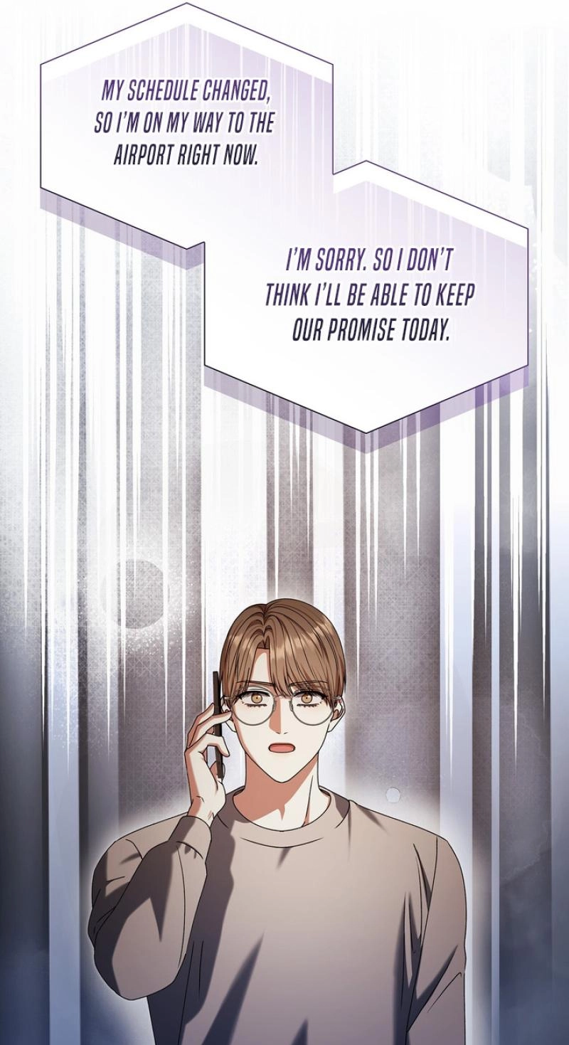 Expiration Date - Chapter 54 Page 32