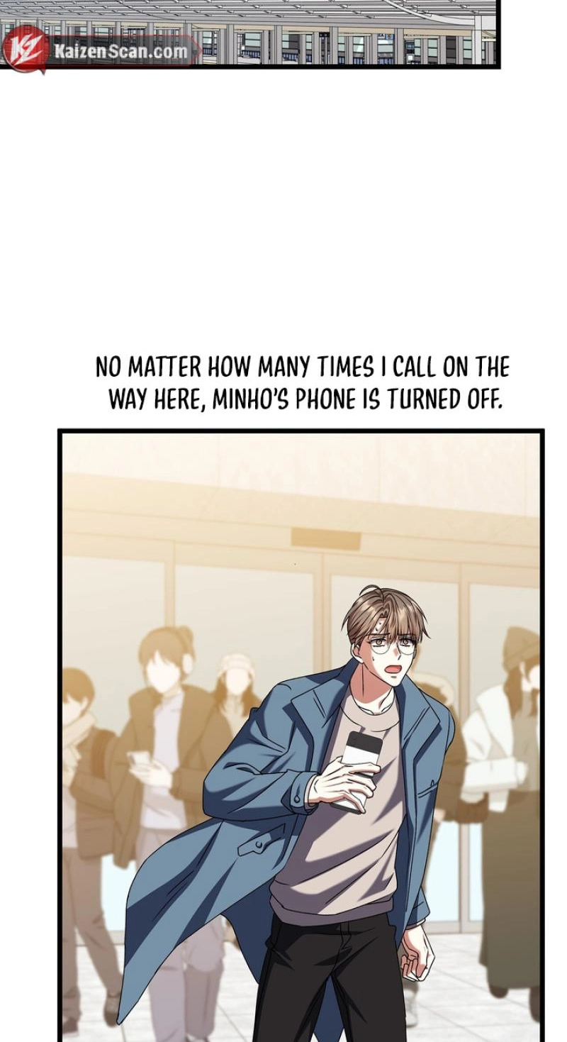 Expiration Date - Chapter 54 Page 41