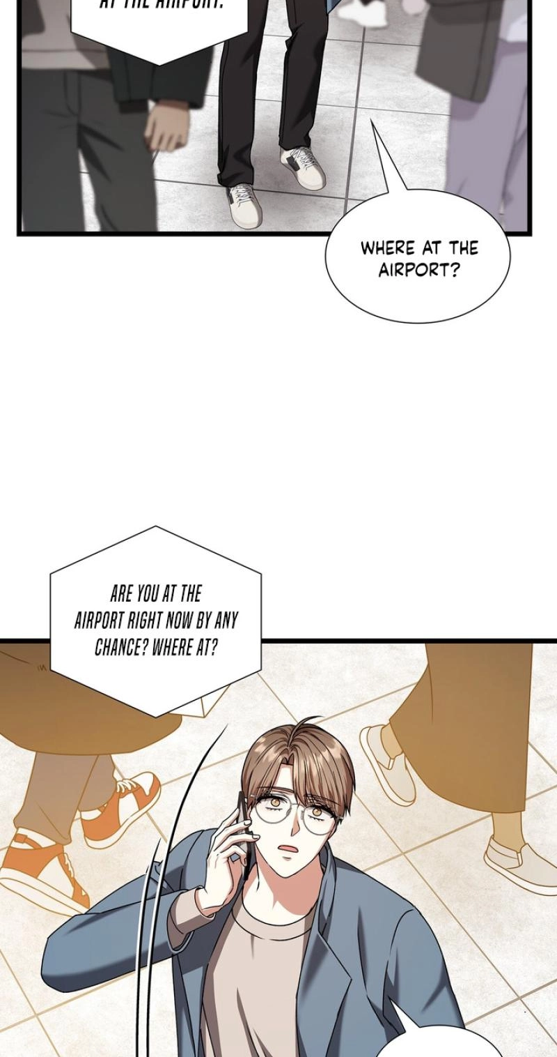 Expiration Date - Chapter 54 Page 46
