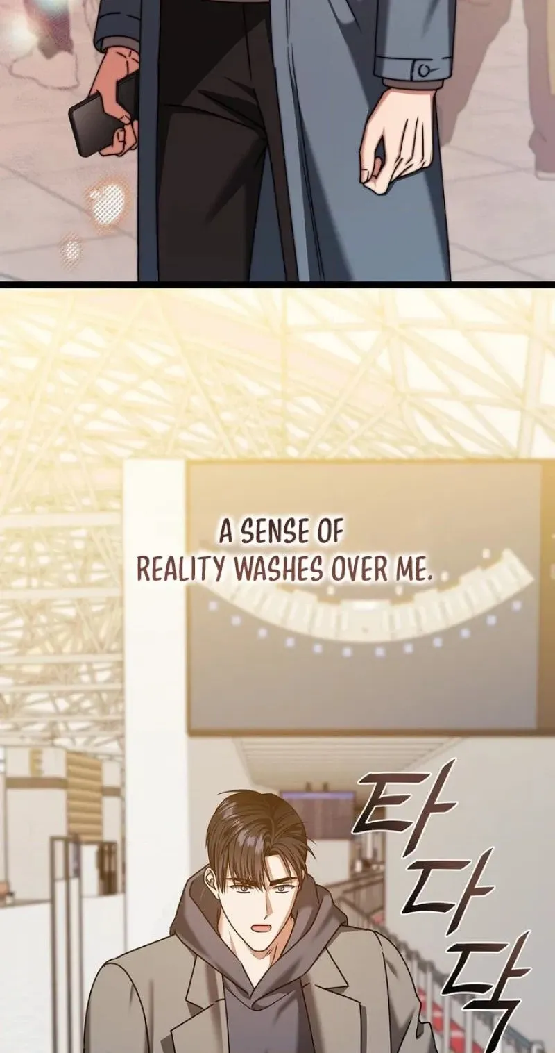 Expiration Date - Chapter 54 Page 50