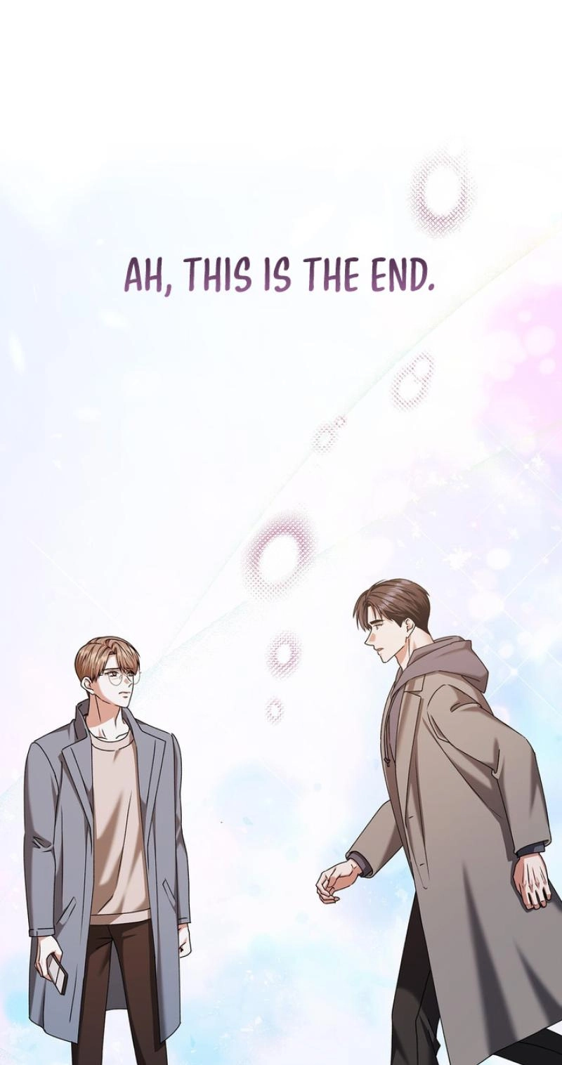 Expiration Date - Chapter 54 Page 52