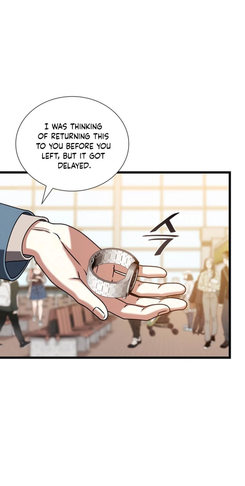Expiration Date - Chapter 54 Page 67