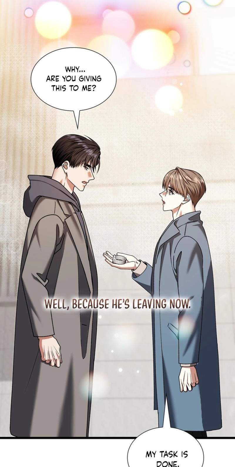Expiration Date - Chapter 54 Page 69