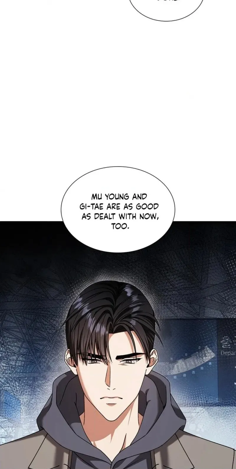 Expiration Date - Chapter 54 Page 70