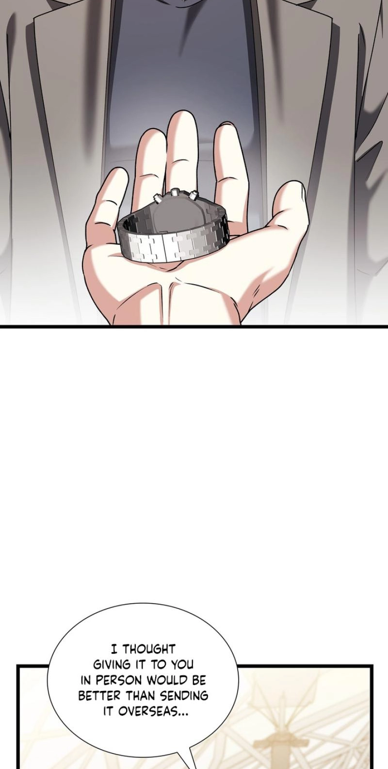 Expiration Date - Chapter 54 Page 71