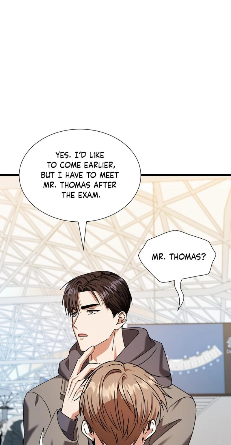 Expiration Date - Chapter 54 Page 77