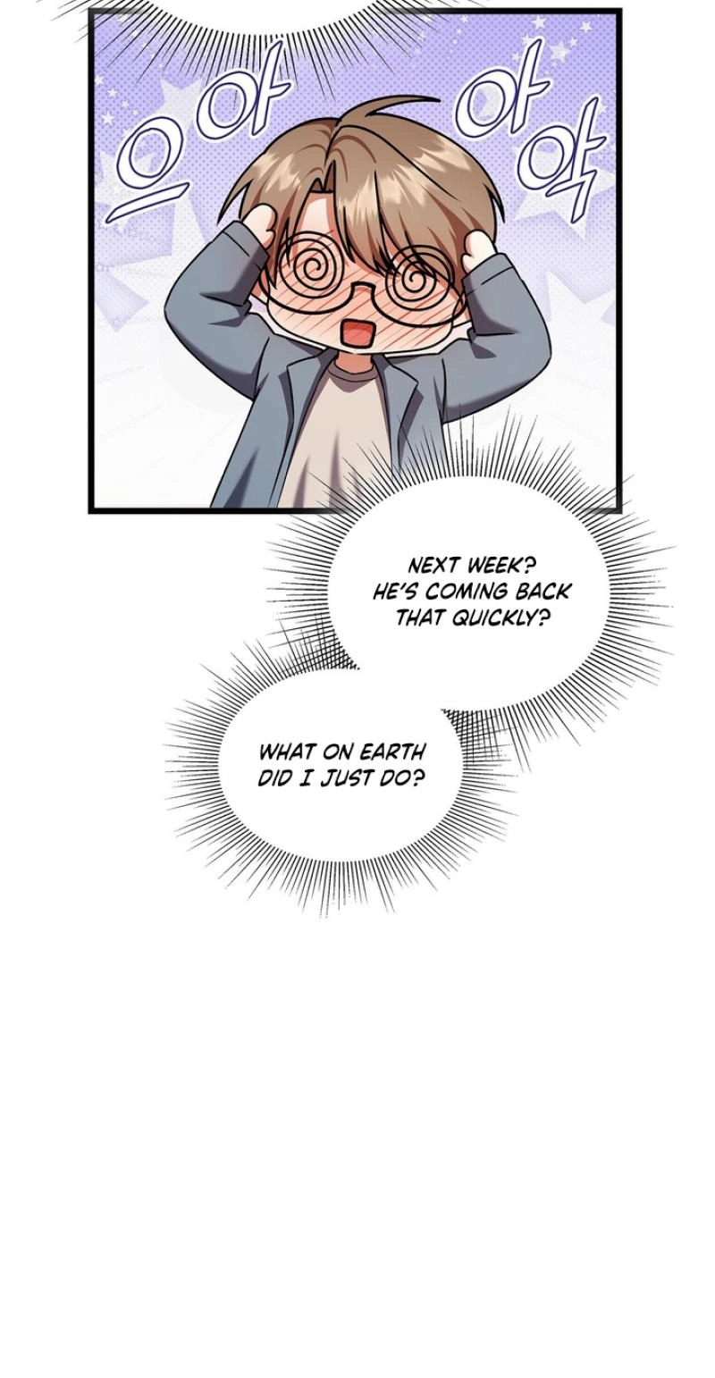 Expiration Date - Chapter 54 Page 79