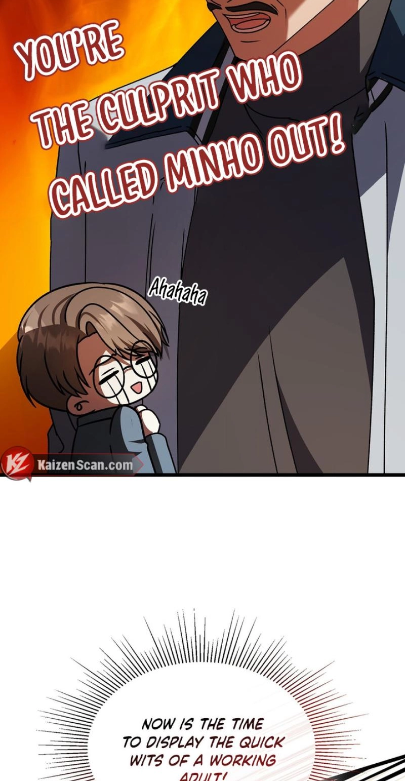 Expiration Date - Chapter 54 Page 82