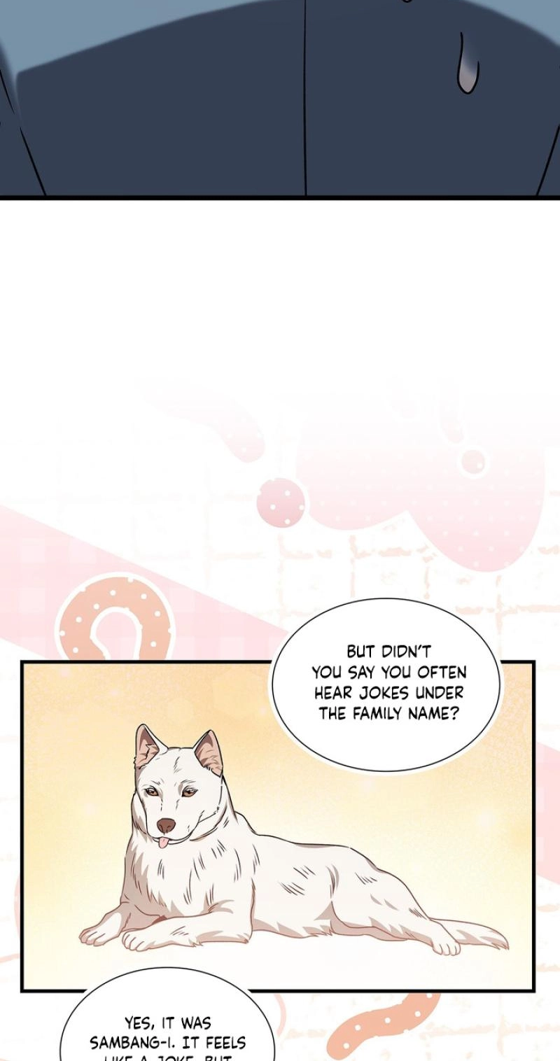 Expiration Date - Chapter 54 Page 88