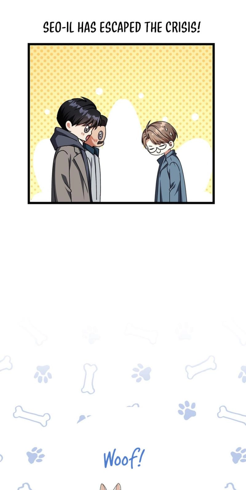 Expiration Date - Chapter 54 Page 96