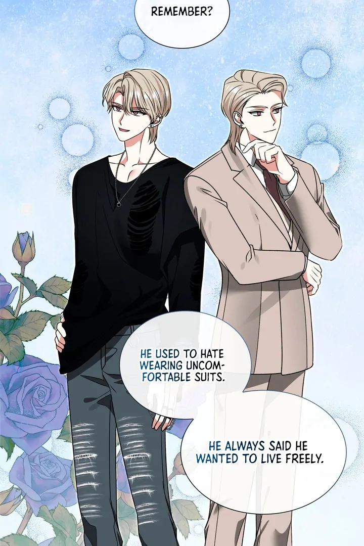 Expiration Date - Chapter 6 Page 10