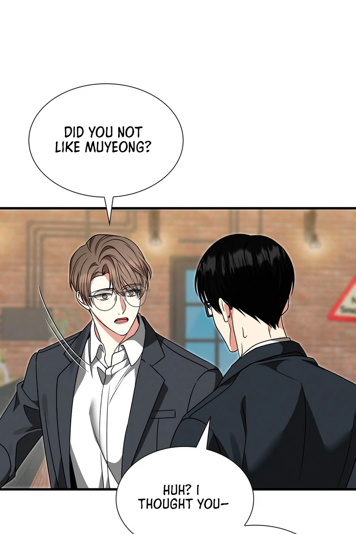 Expiration Date - Chapter 6 Page 12