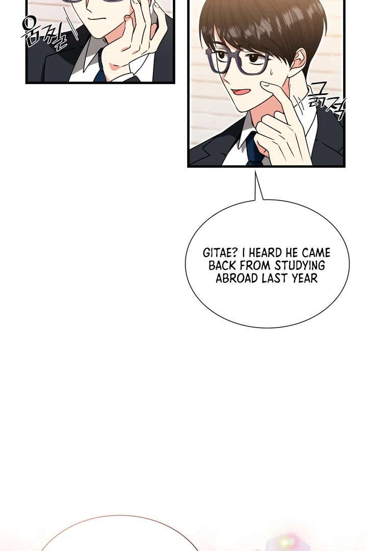 Expiration Date - Chapter 6 Page 19