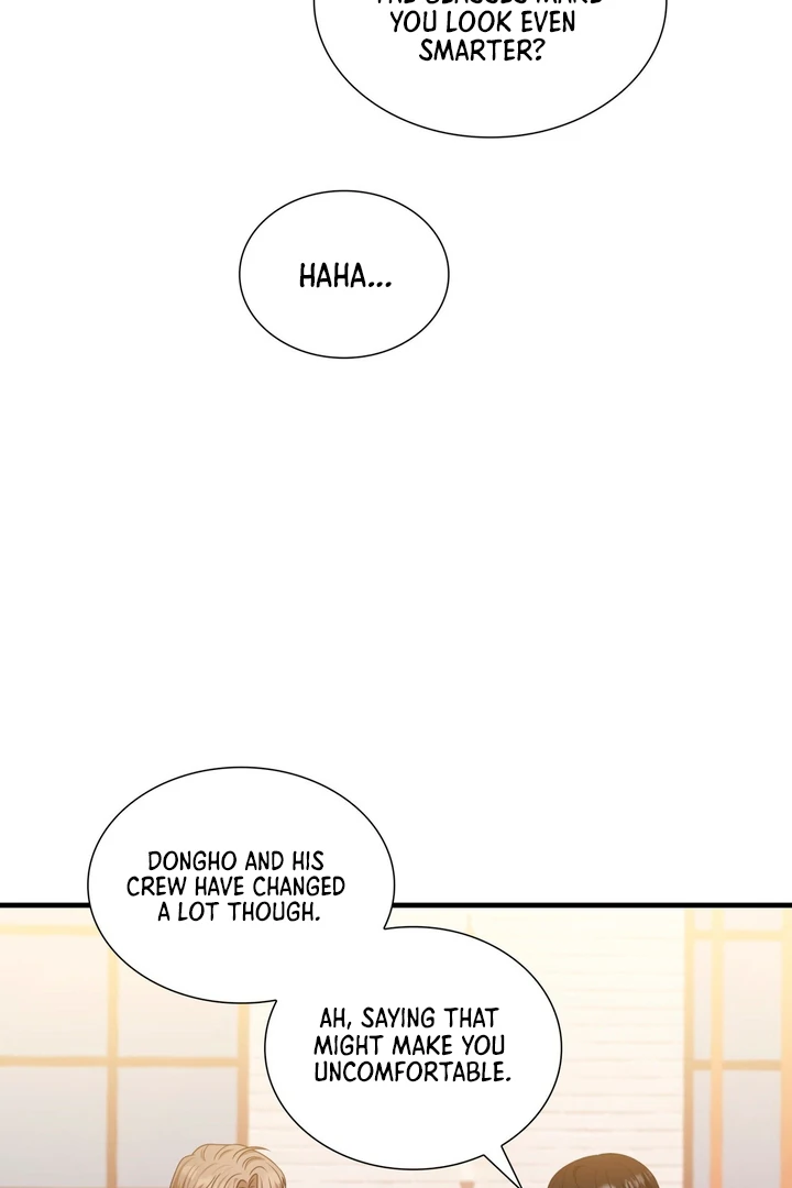 Expiration Date - Chapter 6 Page 3