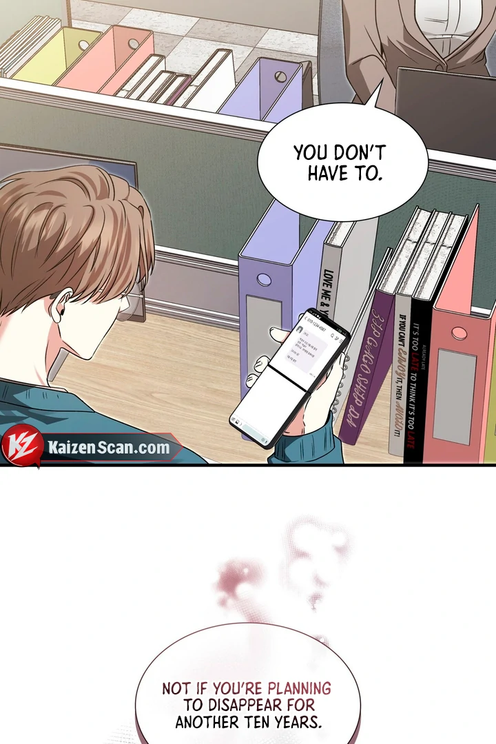 Expiration Date - Chapter 6 Page 49