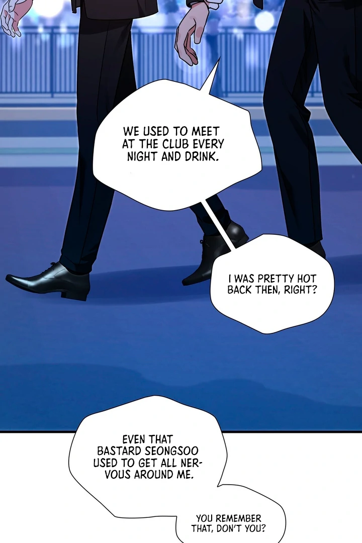 Expiration Date - Chapter 6 Page 63