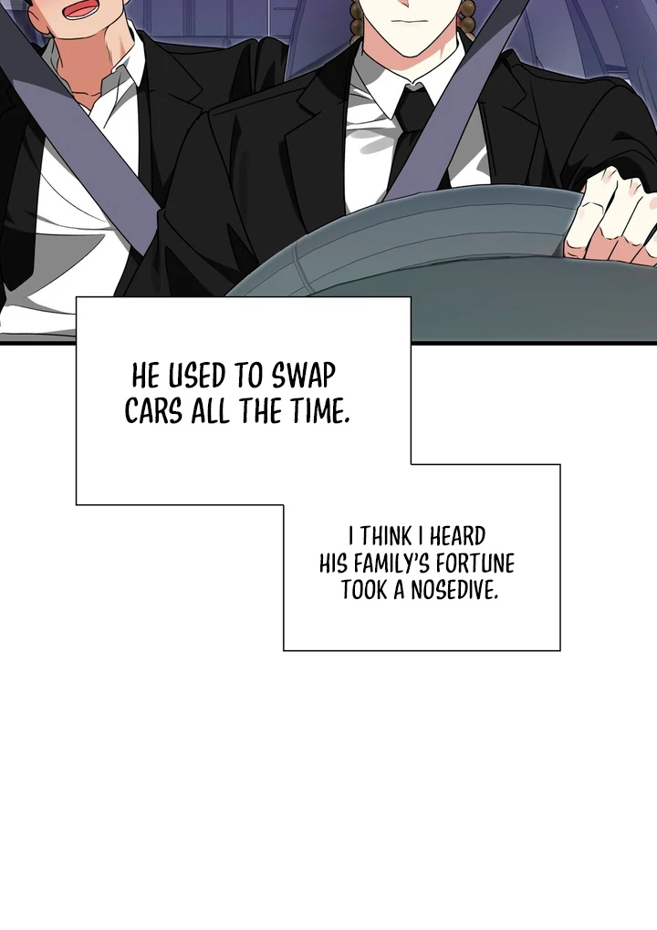 Expiration Date - Chapter 6 Page 70