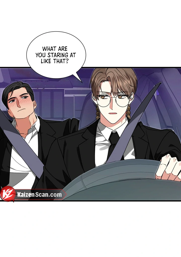 Expiration Date - Chapter 6 Page 71