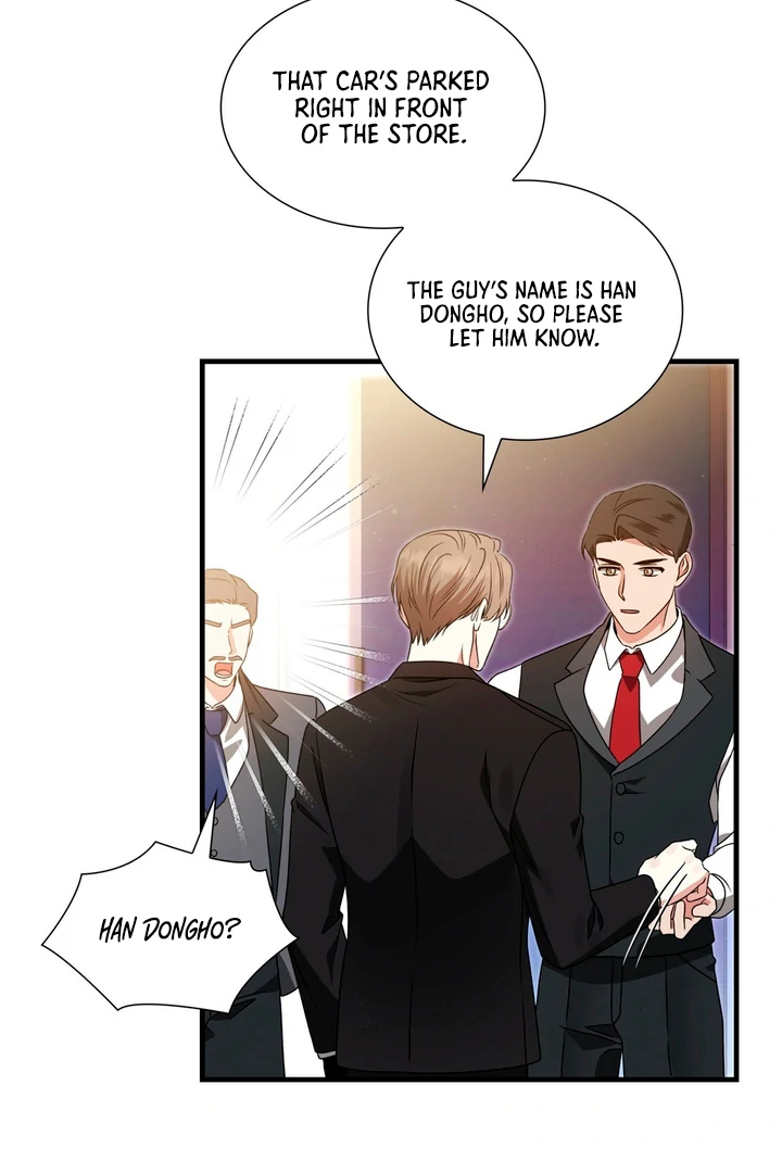 Expiration Date - Chapter 6 Page 79