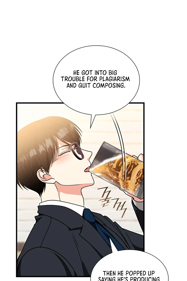 Expiration Date - Chapter 6 Page 8