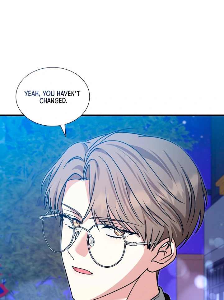 Expiration Date - Chapter 6 Page 98