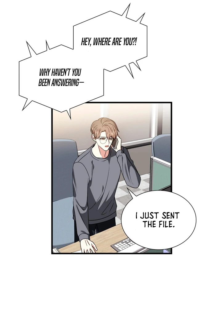 Expiration Date - Chapter 7 Page 114