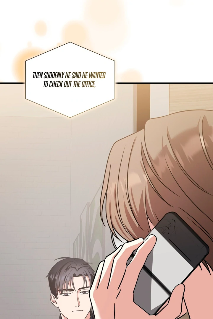 Expiration Date - Chapter 7 Page 118