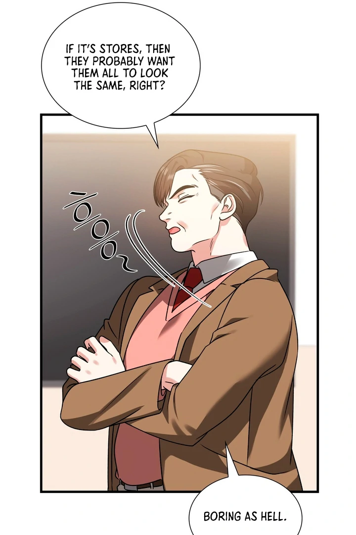 Expiration Date - Chapter 7 Page 16