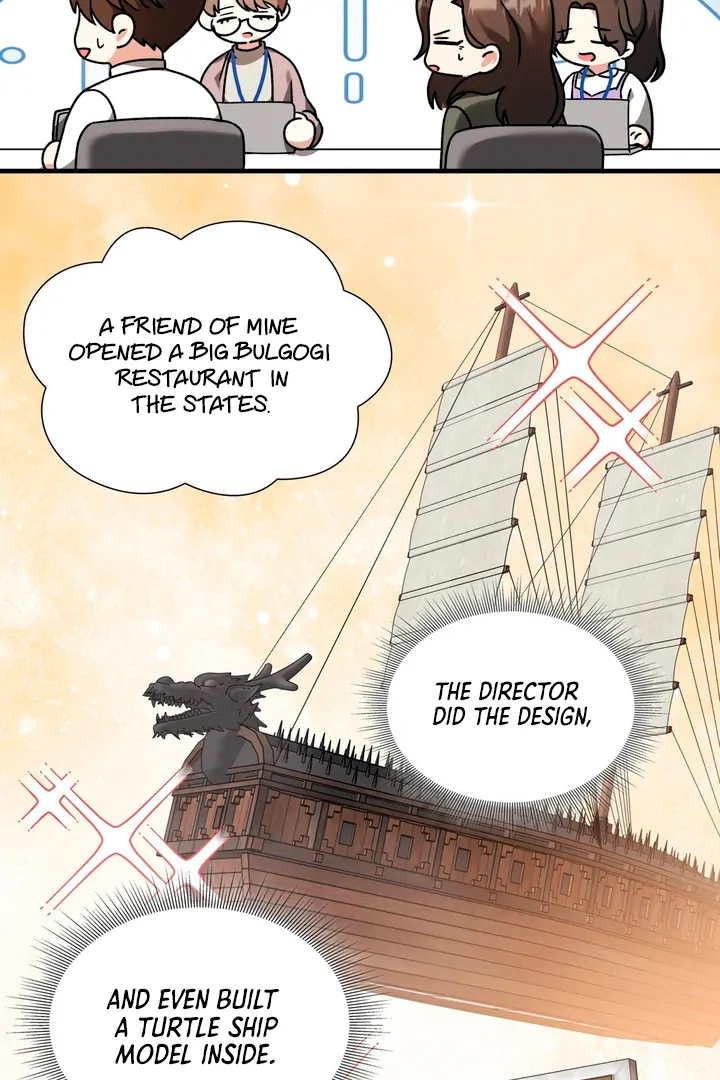 Expiration Date - Chapter 7 Page 18