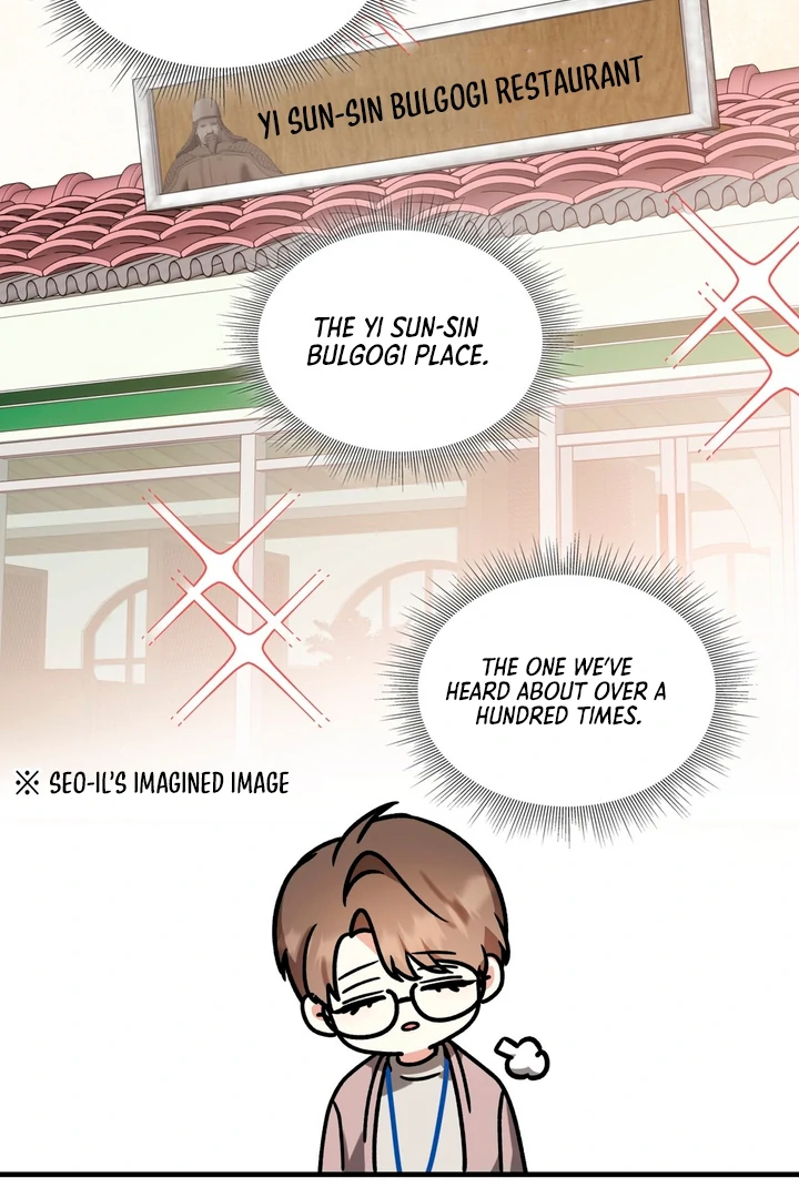 Expiration Date - Chapter 7 Page 19