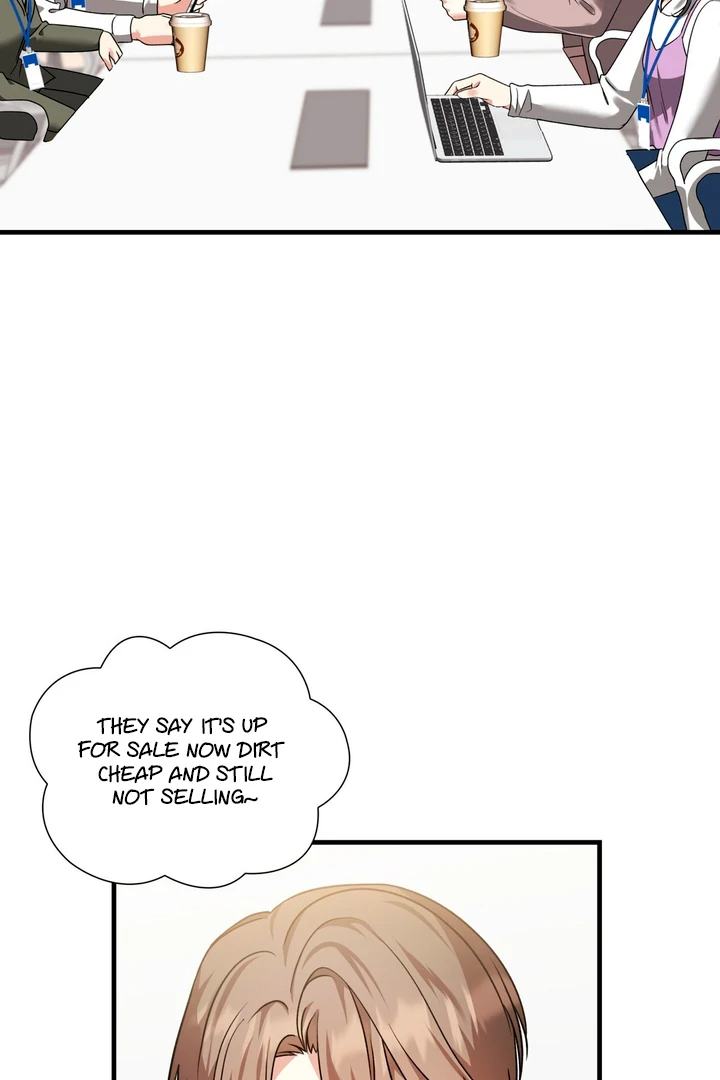 Expiration Date - Chapter 7 Page 3