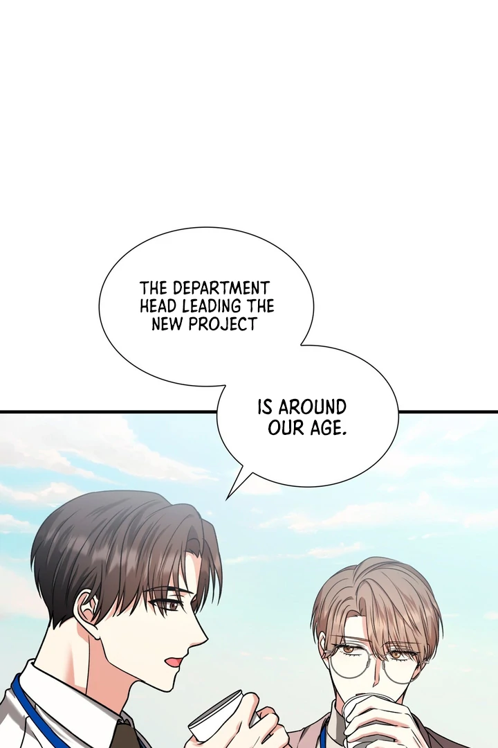 Expiration Date - Chapter 7 Page 31