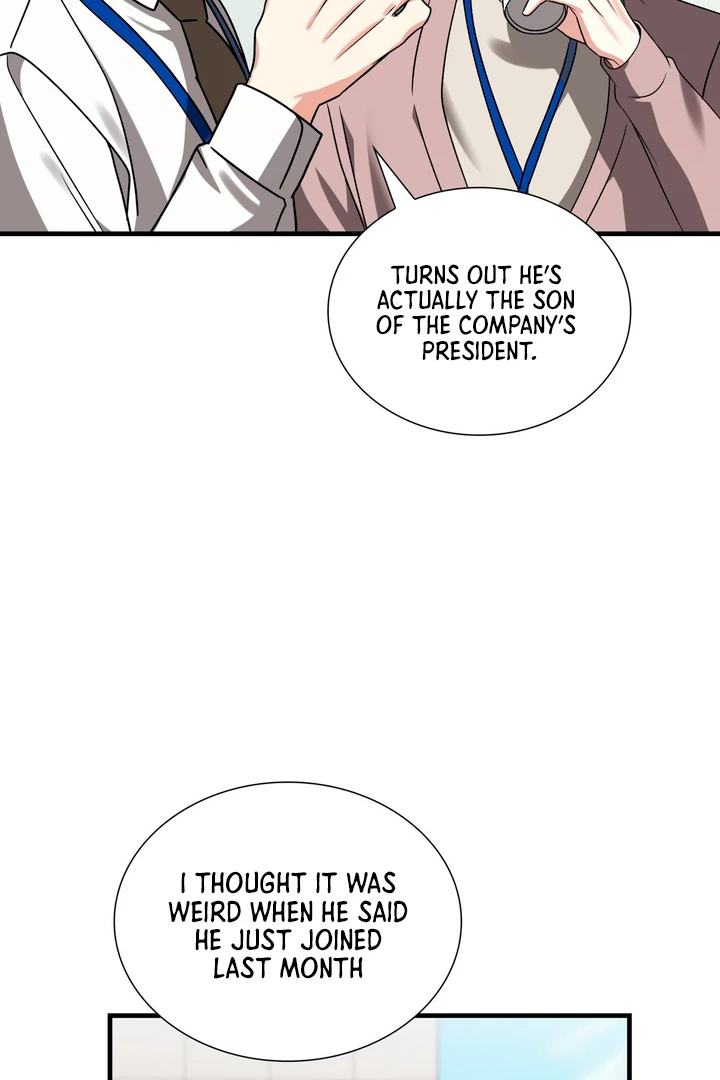 Expiration Date - Chapter 7 Page 32