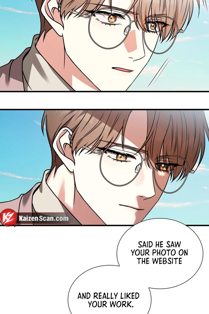 Expiration Date - Chapter 7 Page 38