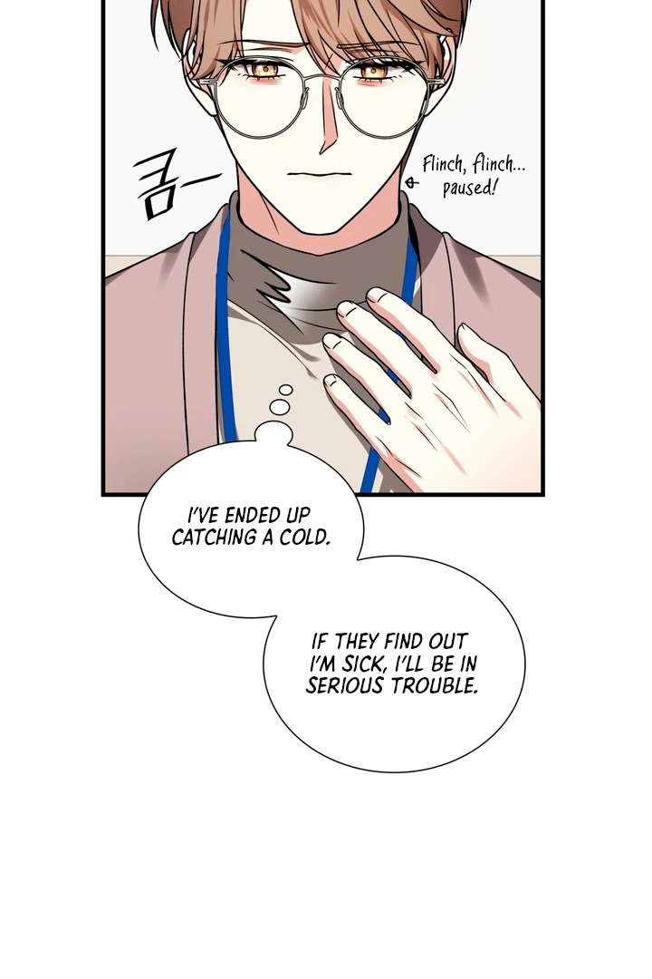 Expiration Date - Chapter 7 Page 4