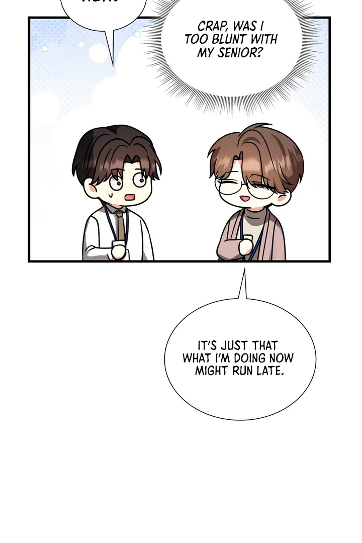 Expiration Date - Chapter 7 Page 41