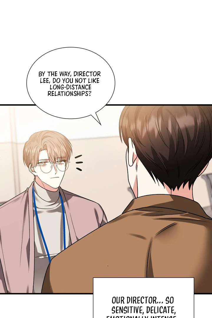 Expiration Date - Chapter 7 Page 5
