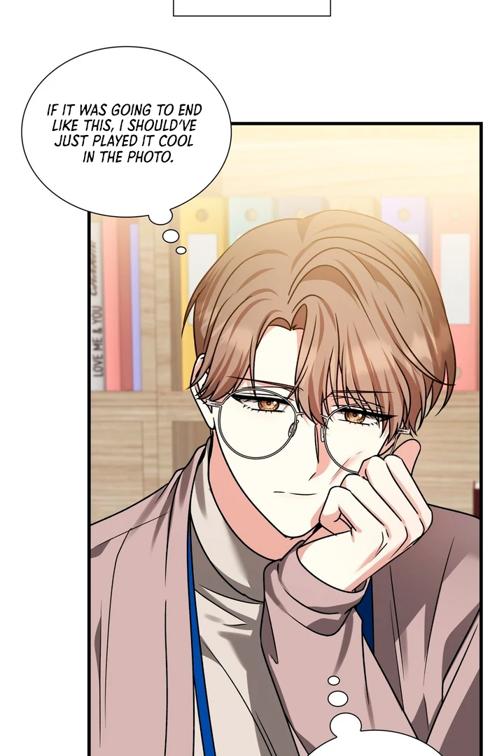 Expiration Date - Chapter 7 Page 51