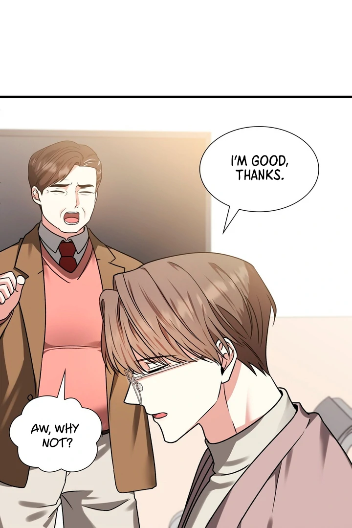Expiration Date - Chapter 7 Page 8