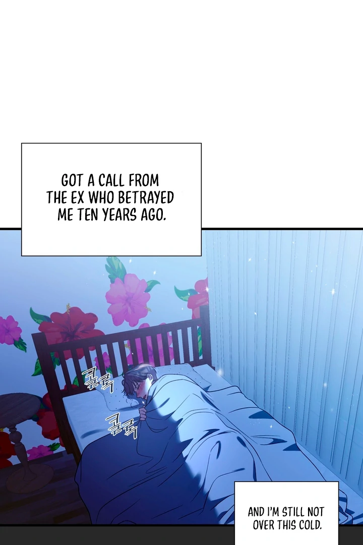 Expiration Date - Chapter 7 Page 82