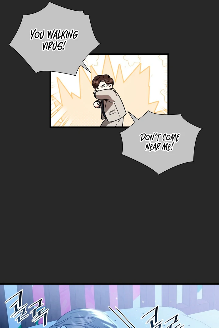 Expiration Date - Chapter 7 Page 87