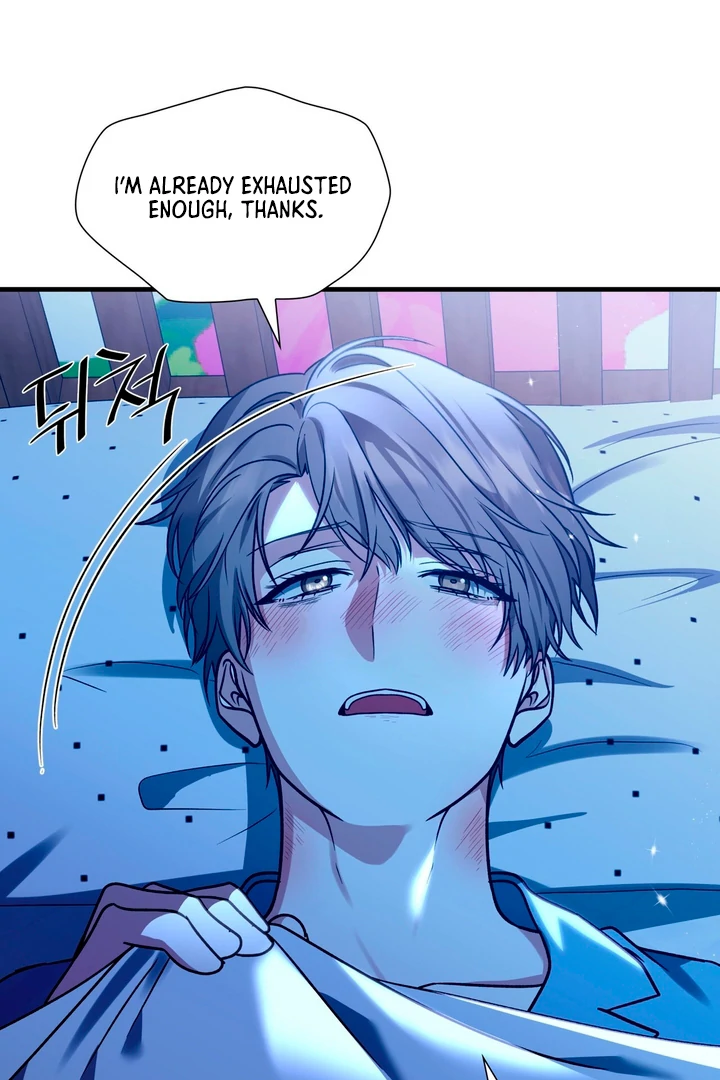 Expiration Date - Chapter 7 Page 89